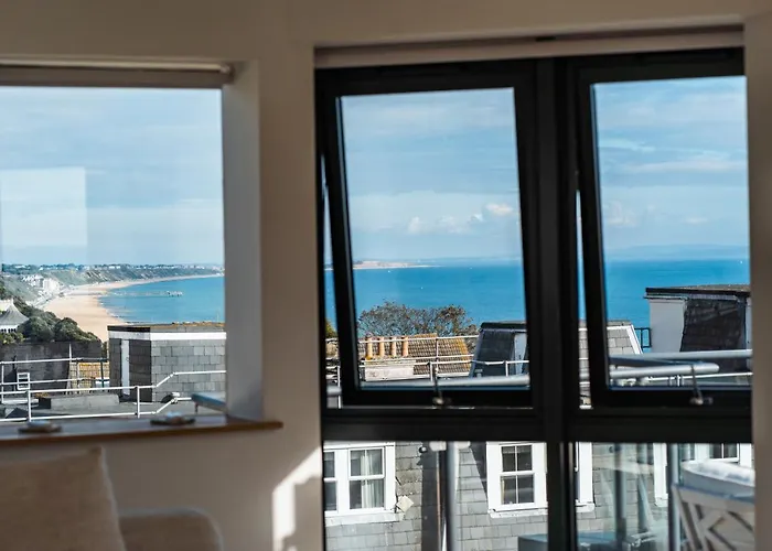 Westcliff Penthouse