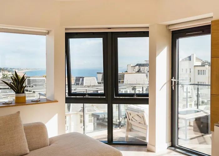 Westcliff Penthouse