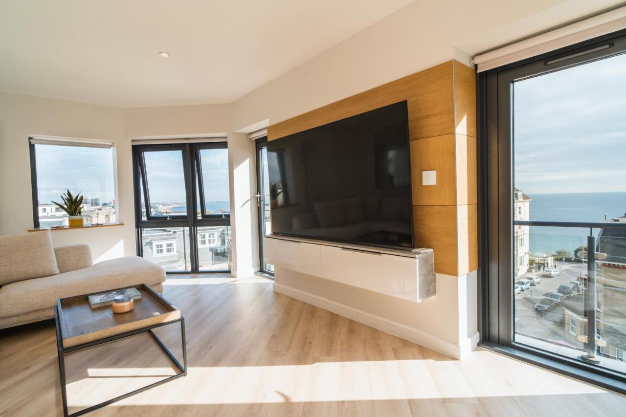 Appartement Westcliff Penthouse