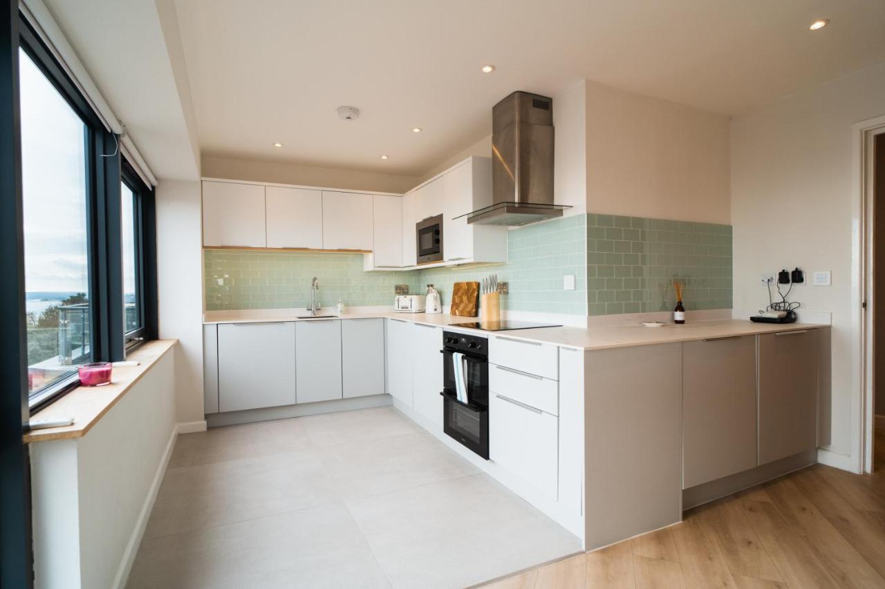 Westcliff Penthouse Appartement