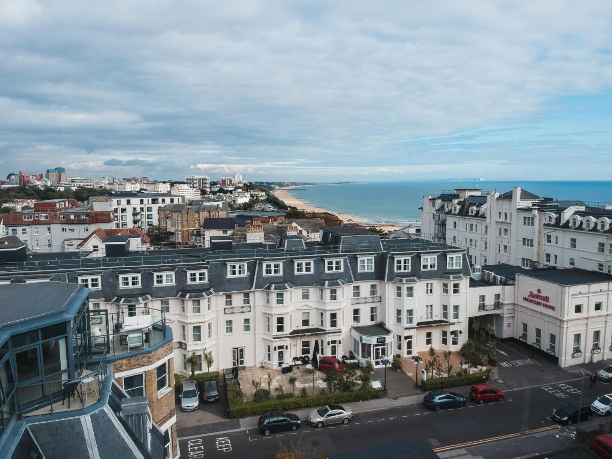 Appartement Westcliff Penthouse
