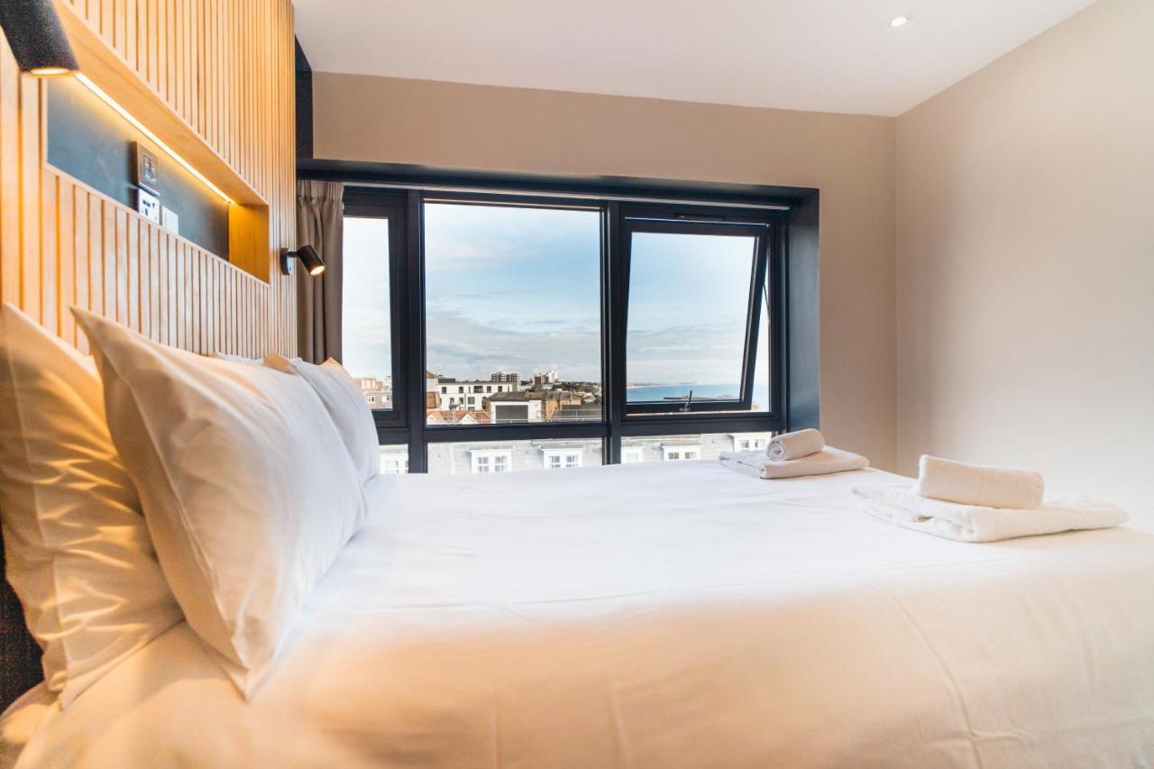Appartement Westcliff Penthouse *