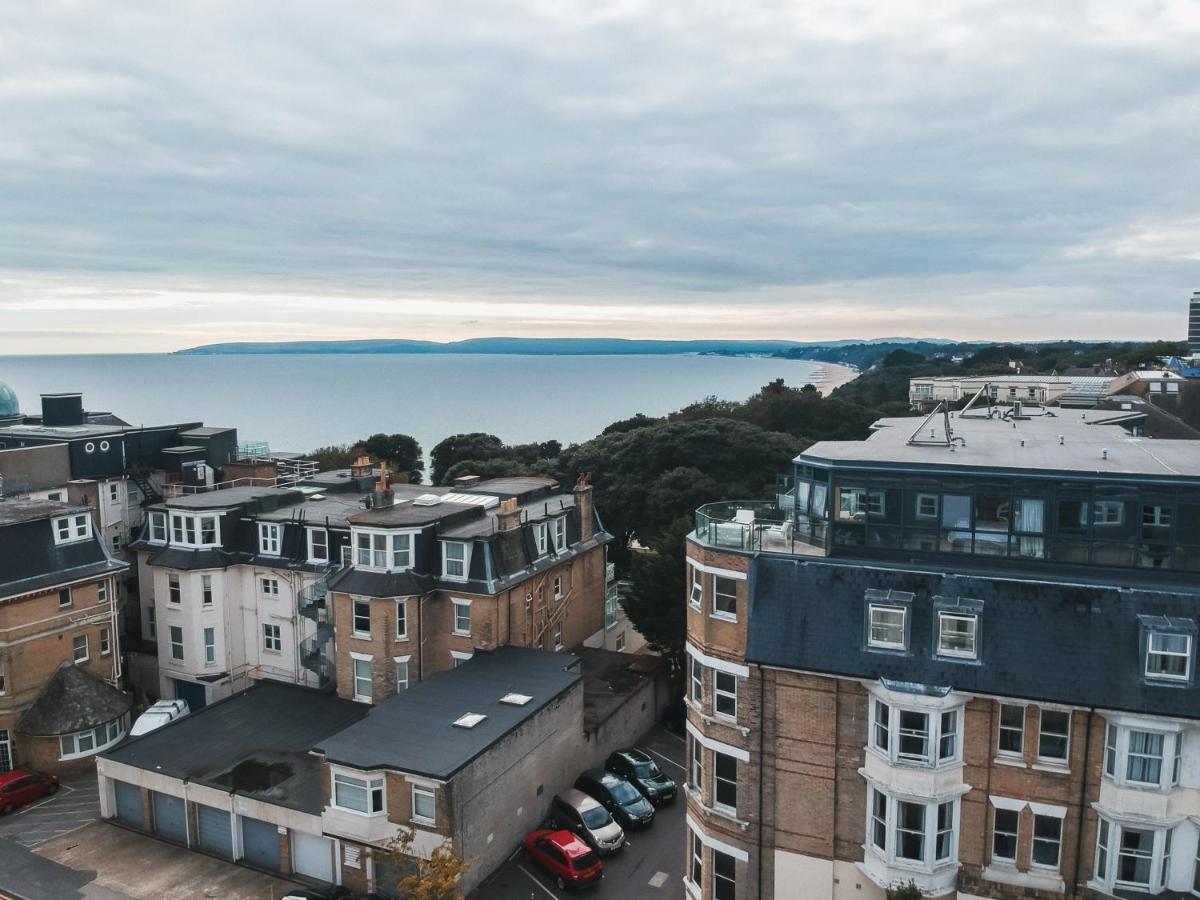 Westcliff Penthouse Appartement *