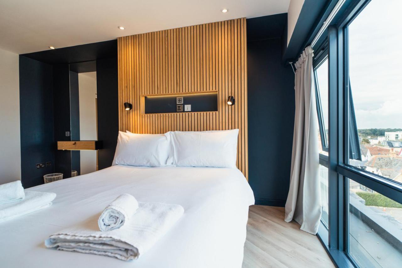 Appartement Westcliff Penthouse *