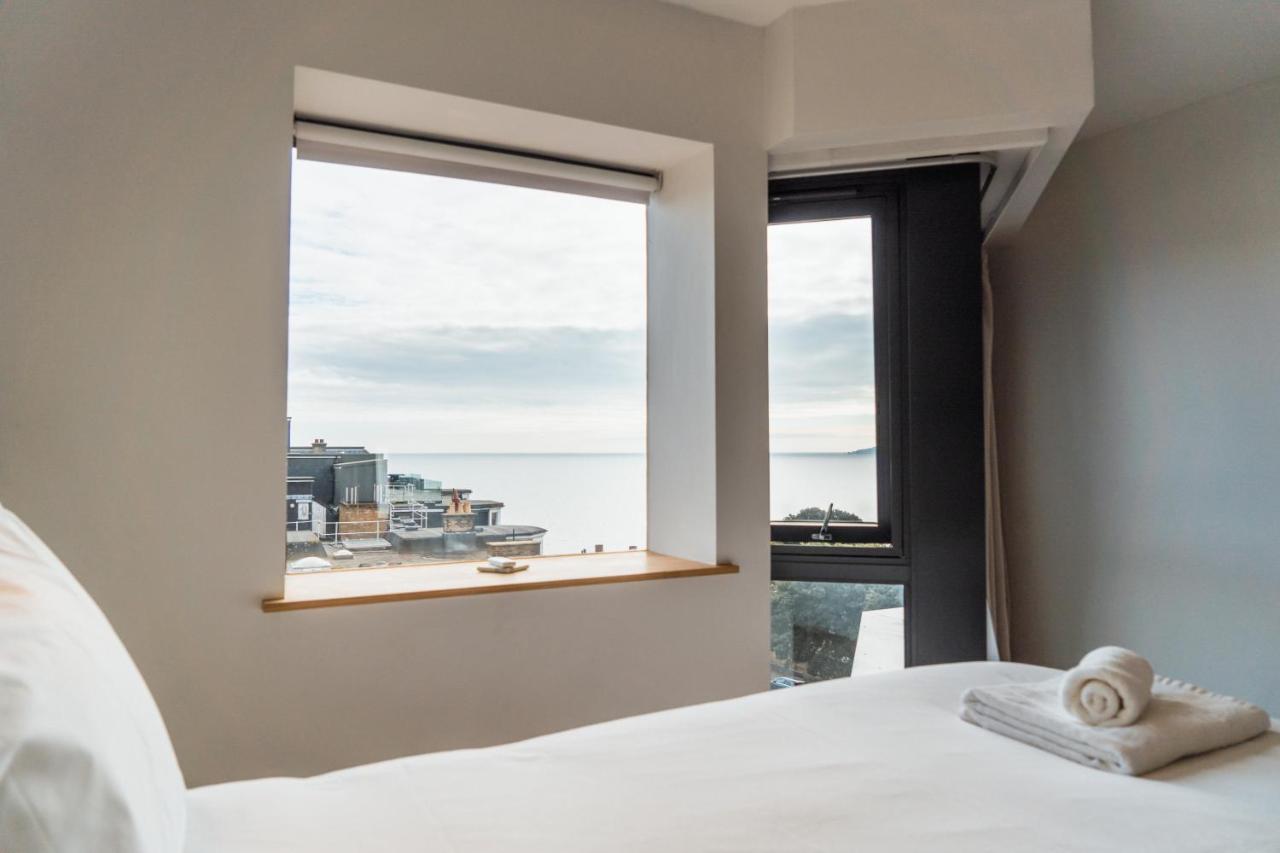 Appartement Westcliff Penthouse