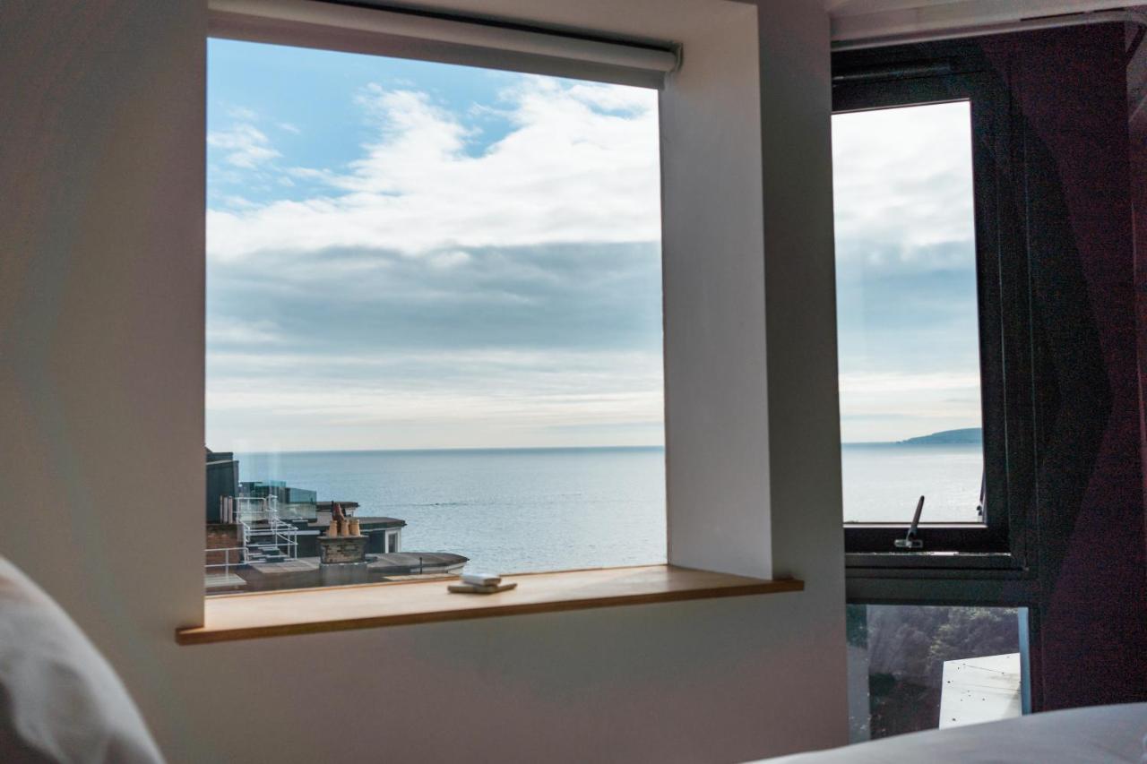 Appartement Westcliff Penthouse Bournemouth