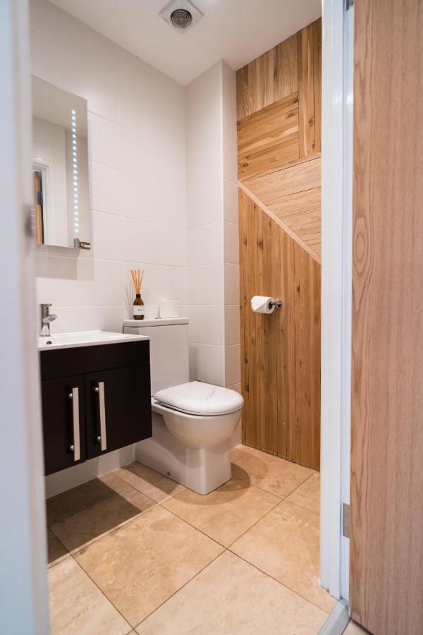 Appartement Westcliff Penthouse