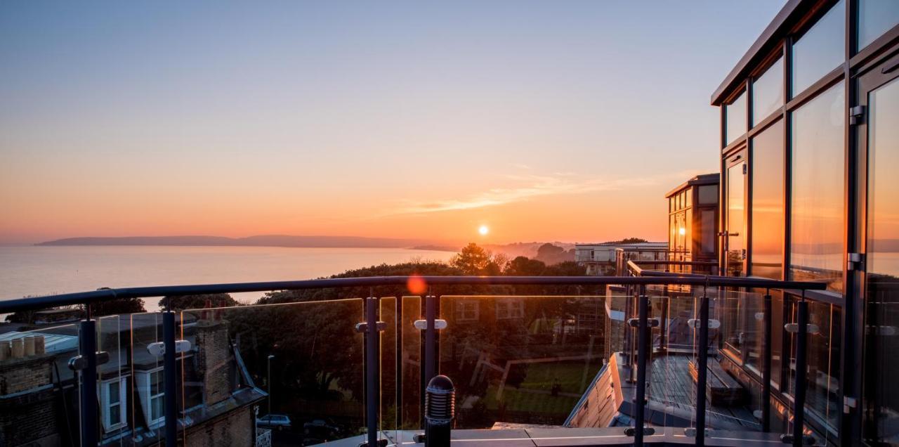 Westcliff Penthouse Appartement Bournemouth